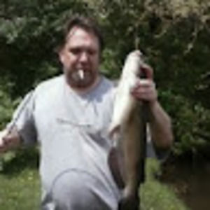 Meet your Posher, Timothy